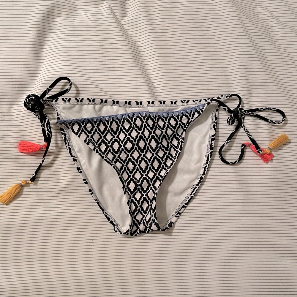 NWOT target swim bottoms
